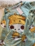 Imagen de Pijama importado manga larga (talle S)
