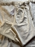 Pantalón plush manteca (talle S/M) en internet