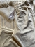Imagen de Pantalón plush manteca (talle S/M)