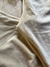 Pantalón plush manteca (talle S/M)