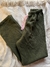 Pantalón polar común eco (talle M/L) - Lima Boutique
