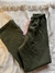 Pantalón polar común eco (talle M/L) - tienda online
