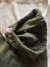 Pantalón polar común eco (talle M/L)