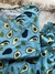 Imagen de Pijama modal soft paltas manga larga (talle M/L)