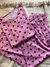 Pijama modal soft manga larga (talle M/L) en internet