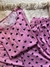 Pijama modal soft manga larga (talle M/L) - tienda online