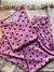 Imagen de Pijama modal soft manga larga (talle M/L)