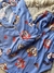 Pijama camisero talle único (talle L/XL) - comprar online