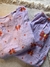 Conjunto importado talle único (talle S/M)
