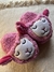 Pantuflón ovejita niño (24 al 30) - Lima Boutique