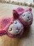 Pantuflón ovejita niño (24 al 30) - comprar online