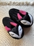 Pantuflón zorro (37,38,39,40) - Lima Boutique