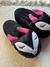 Pantuflón zorro (37,38,39,40) - tienda online