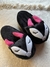Imagen de Pantuflón zorro (37,38,39,40)