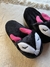 Pantuflón zorro (37,38,39,40)