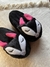 Pantuflón zorro (37,38,39,40) - comprar online