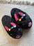 Pantuflón llama (35,36,37,38) - Lima Boutique
