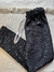 Pantalón polar soft brillo (talle XL) - Lima Boutique
