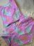 Pijama Instinto rosa