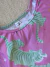 Pijama Instinto rosa - tienda online