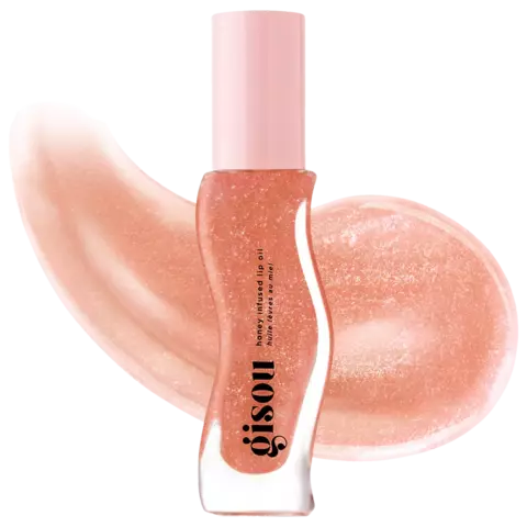 Honey Infused Hydrating Lip Oil - comprar online