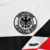 Alemanha - Seleção Alemã - Copa do Mundo 1990 - Mattäus - Klinsman - Adidas - Camisa - Uniforme - Manto - Raridade - Retro - Masculino - Masculina - FIFA - Kit - Player - Jersey - White - Campeã