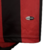 Camisa AC Milan Retro I 2003/2004 Vermelha e Preta Adidas na internet