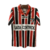 São Paulo - SPFC - 2 - Away - II - Vermelha e Preta - Tricolor - Data Control - Adidas - Retro - Dodo - Ceni - Masculino - Masculina - Kit - Jersey - T-shirt - Man - Men