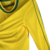 Camisa Retro Seleção Brasileira 1998 I Manga Longa Amarela Nike] - Mural Retro | Camisas Históricas do Futebol