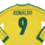 Camisa Retro Seleção Brasileira 1998 I Manga Longa Amarela Nike] - loja online