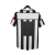 Camisa Retrô Juventus I 2001/2002 - Masculina Lotto - Preta e branca - comprar online