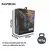Fone De Ouvido Bluetooth Gamer Ka-892 Caixa Metal Sem Fio - comprar online