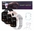 Relógio Smartwatch W29S Bazik Prime - Tecnologia e Estilo em Harmonia