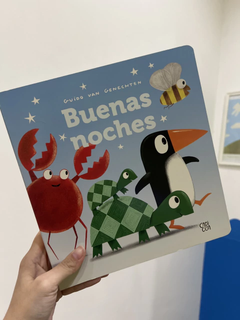 Buenas noches