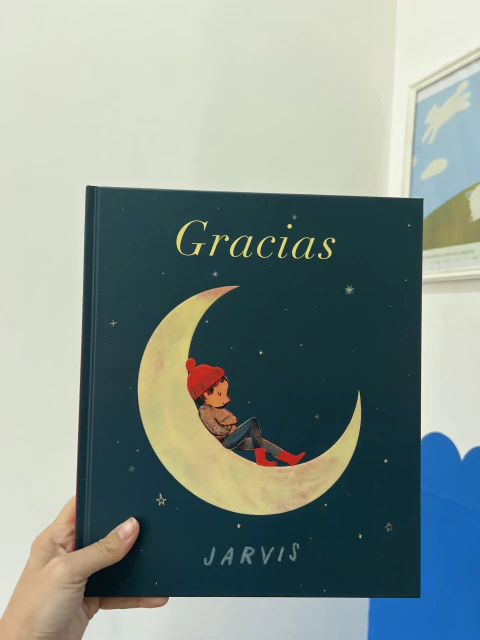 Gracias