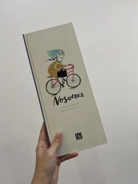 Nosotras nosotros