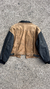 Campera Guess Cuero - comprar online