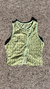 Musculosa Shein