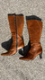 Botas Cuero Birkin