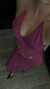 Vestido Rimmel Vintage