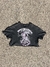 Crop Top Bershka