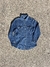 Camisa Jean Modny