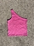 Top Fucsia Multimarca