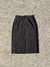 Pollera Buttons Vintage - comprar online