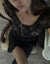 Blusa Encaje Rapsodia