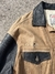 Campera Guess Cuero en internet