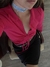 Blusa Zara