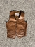 Chaleco Vintage Wilwest