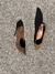 Stilettos Gamuza Vintage