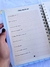 Diário de Leitura- Leituras em Memórias - loja online